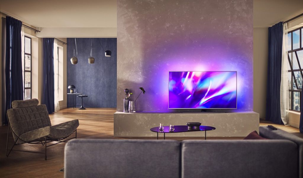 Philips pokazał telewizory z nowej serii Performance