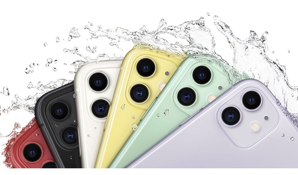 Kłopoty Apple we Włoszech. iPhone’y nie są wodoodporne?