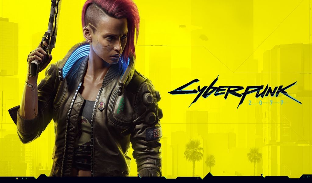 Cyberpunk 2077. Gra bardzo udana ale nie pozbawiona błędów