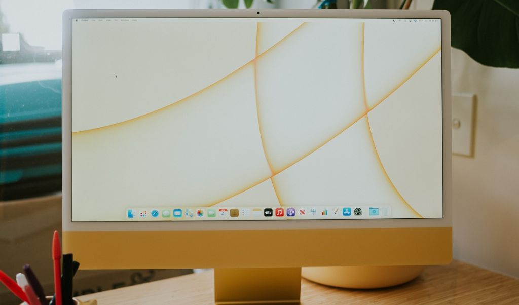 Skróty klawiaturowe na komputerach Apple – przewodnik