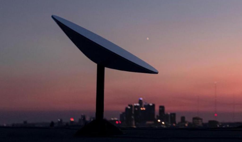 Internet z satelitów Elona Muska będzie dostępny także w Polsce