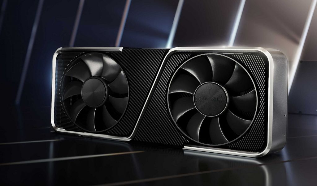 Dobra wiadomość dla graczy. Karty GeForce RTX 3060 nie wykupią kopacze kryptowalut.
