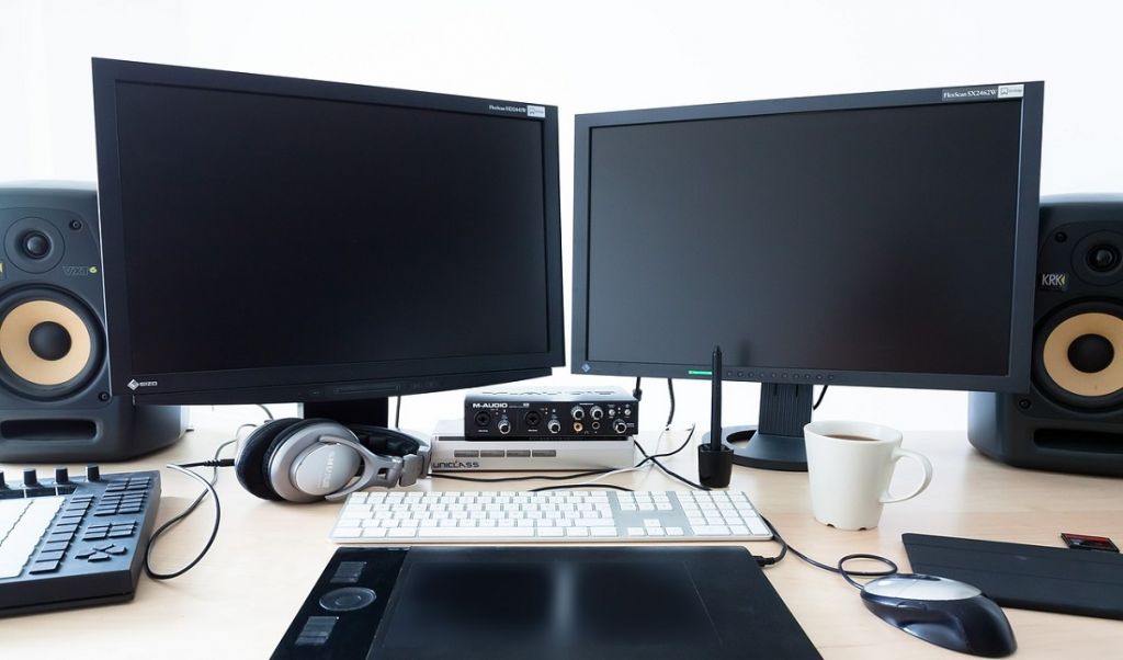 Jaki typ ekranu najlepszy dla monitora komputerowego? Pomagamy wybrać