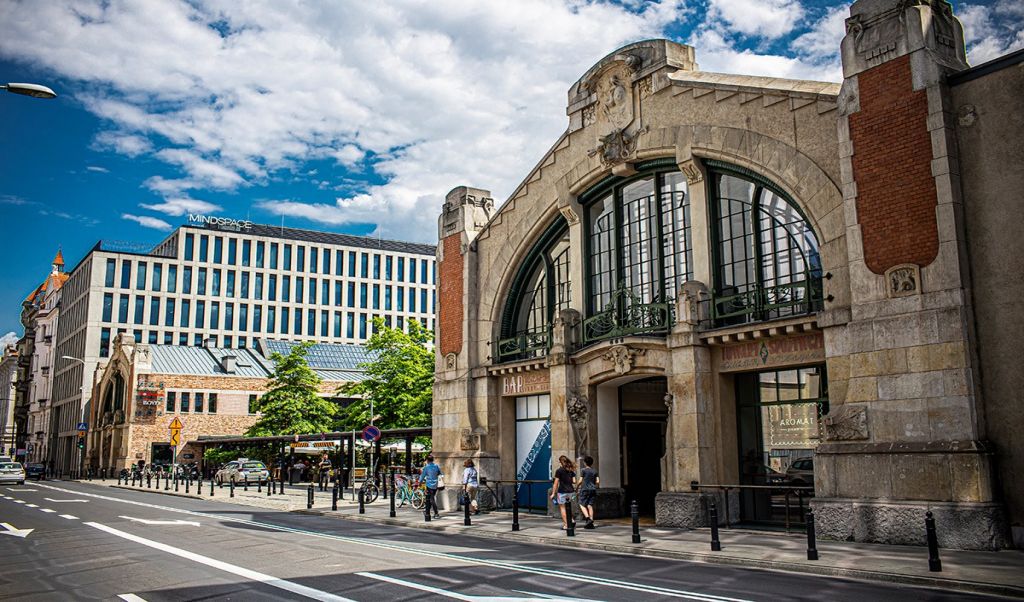 Hala Koszyki areną turnieju graczy w Counter Strike’a