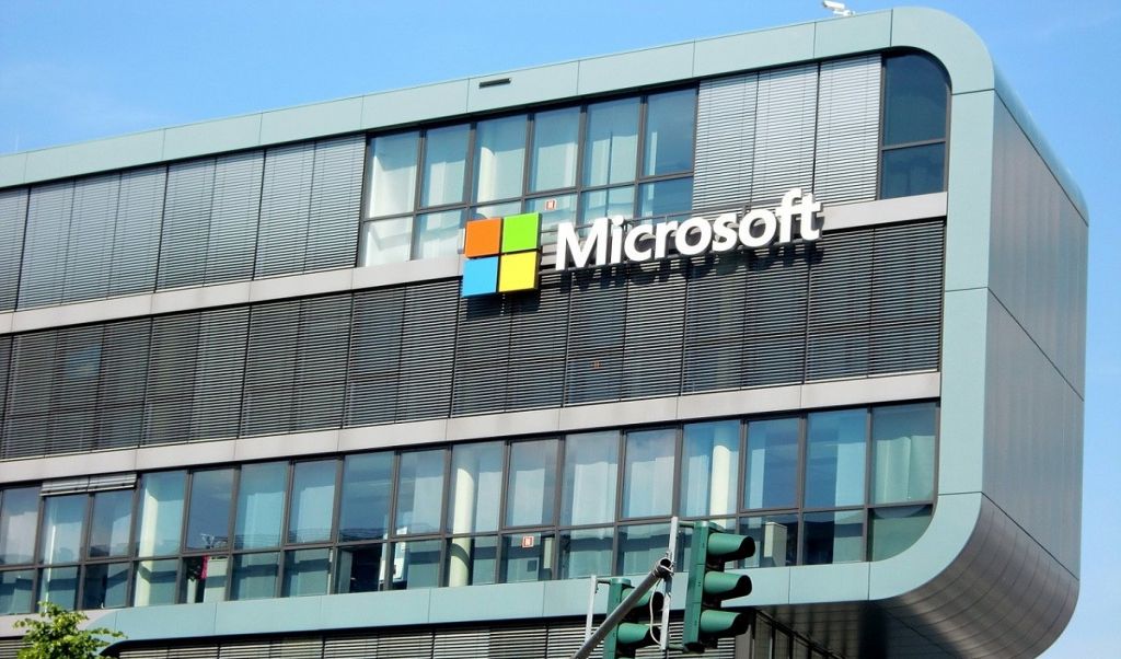 Microsoft wkrótce zaproponuje usługę wirtualnego komputera dla każdego