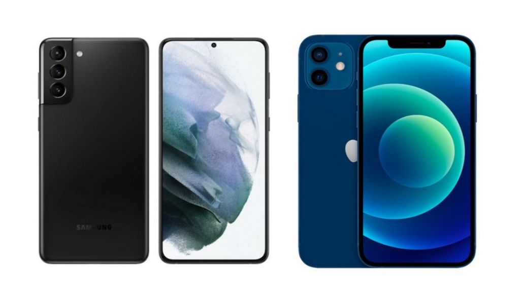 Samsung porównuje jakość zdjęć ze swoich smartfonów i iPhone’a