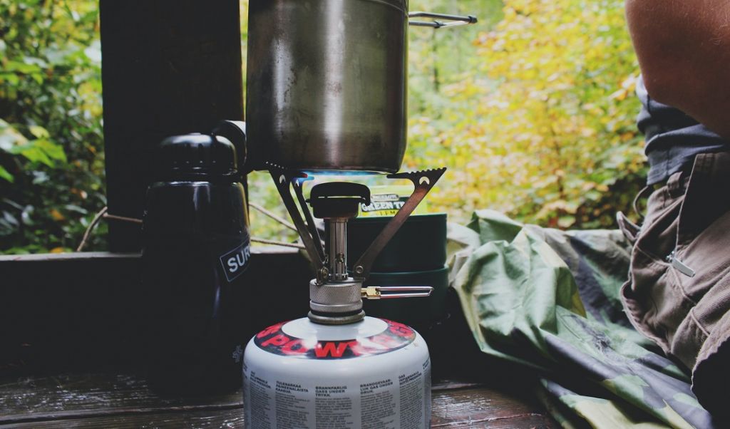 Gadżety do przyrządzania posiłków na wakacjach