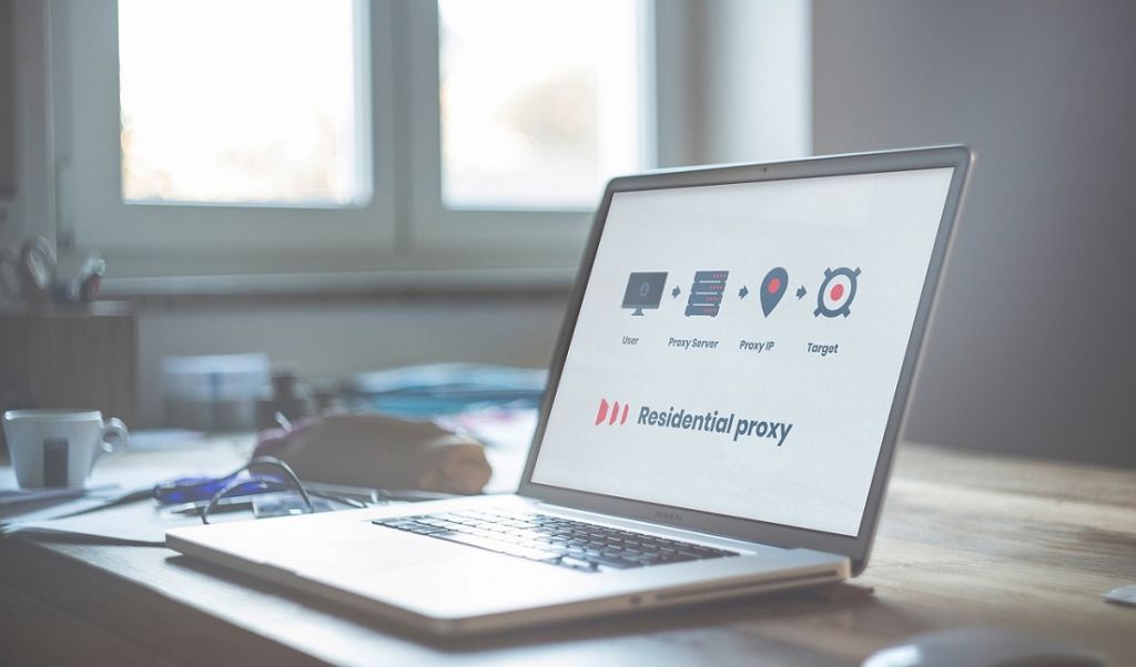 Serwery proxy. Co to jest i do czego może się przydać?