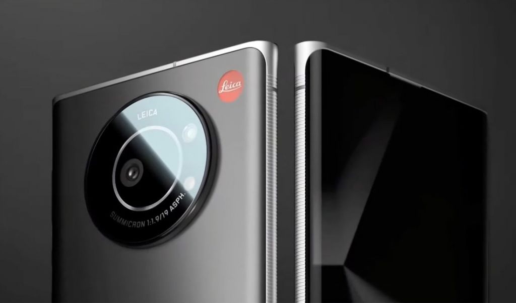 Leica stworzyła swój pierwszy smartfon. Jego aparat rzuca na kolana.
