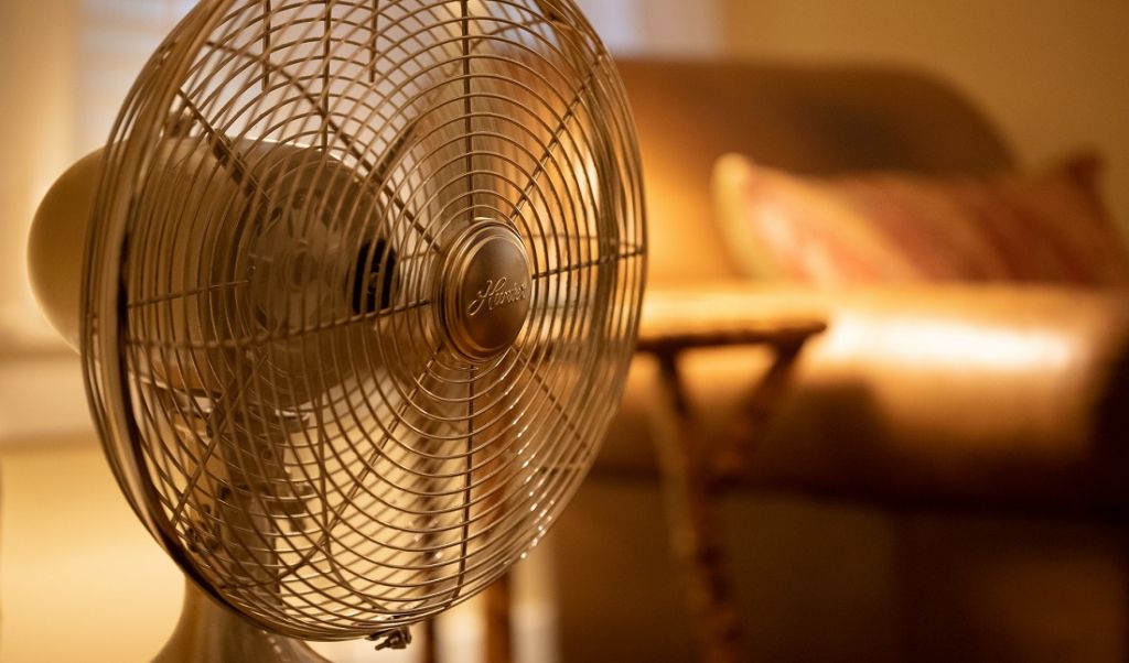 Wentylatory na upały. Na co zwrócić uwagę przy zakupie?