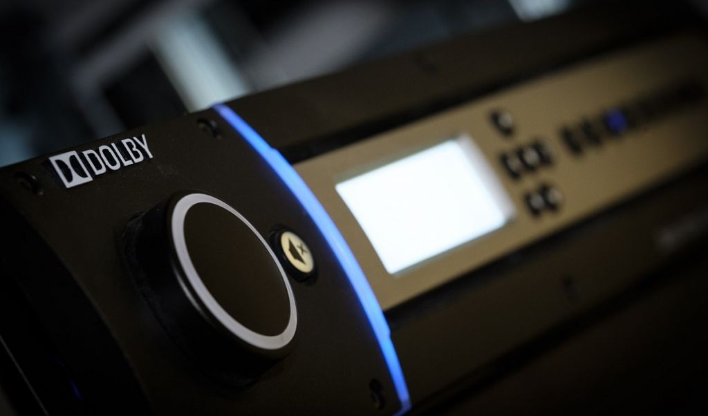 Dolby Atmos. Co to jest i jak działa?