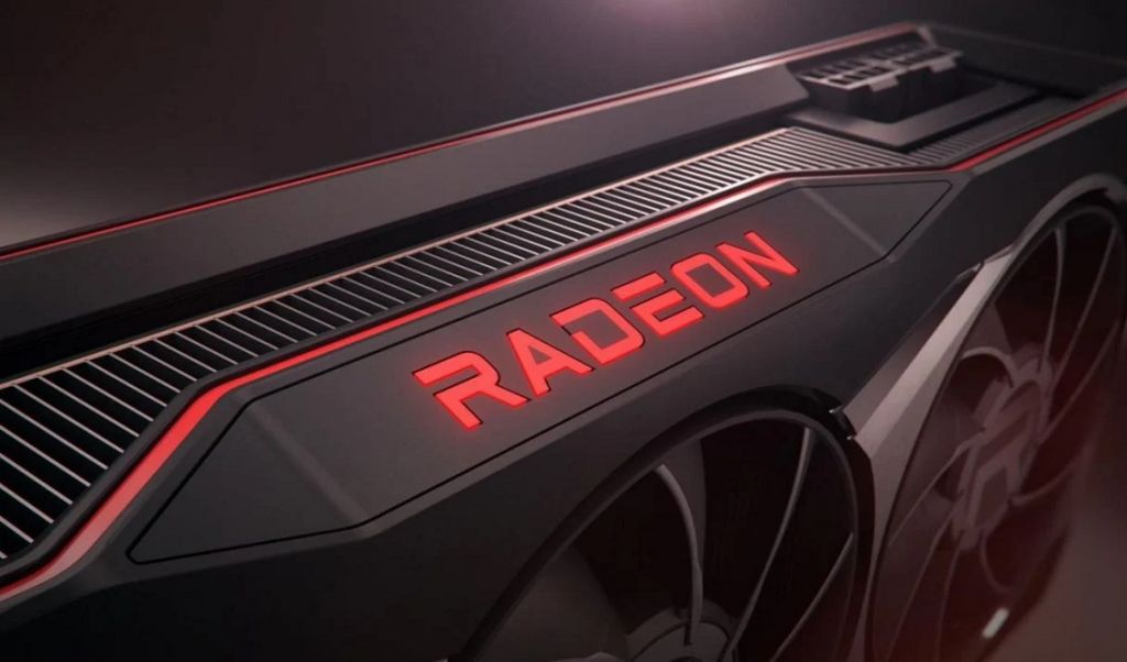 Wyciekła specyfikacja nowej generacji kart graficznych AMD