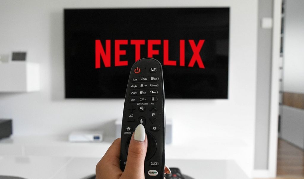 Netflix zmienia ceny. Chcesz oglądać w 4K zapłacisz więcej
