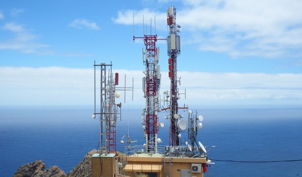 LG z sukcesem testuje sieć 6G