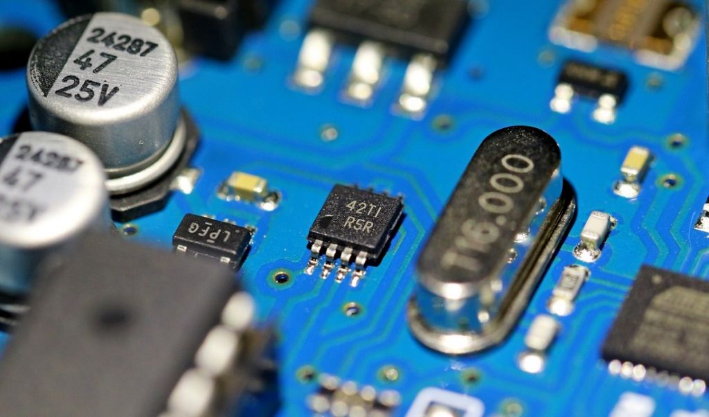 Wzrost kosztów produkcji półprzewodników przyniesie podwyżki cen AGD i smartfonów