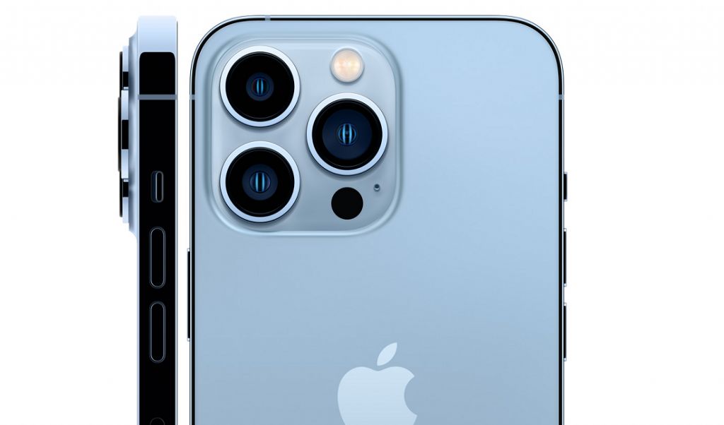 Apple pokazał iPhone 13, zapowiedział premiery nowych iPadów a także smartwatcha Series 7