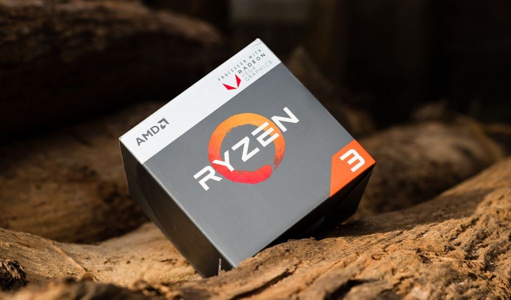Masz procesor Ryzen od AMD? Jak najszybciej zaktualizuj sterowniki