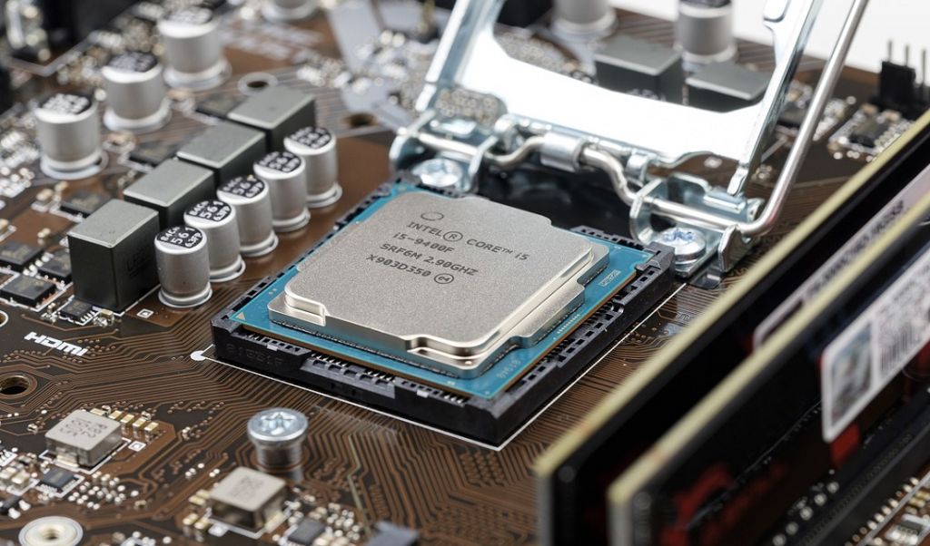 Intel chce by nabywcy mogli zwiększać możliwości procesorów za dodatkową opłatą już po ich zakupie