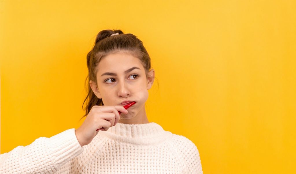 Irygatory do zębów. Zbędny gadżet, czy przydatne urządzenie?