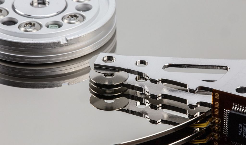 Tradycyjne dyski HDD ciągle są rozwijane. Seagate szykuje taki o pojemności 20 TB