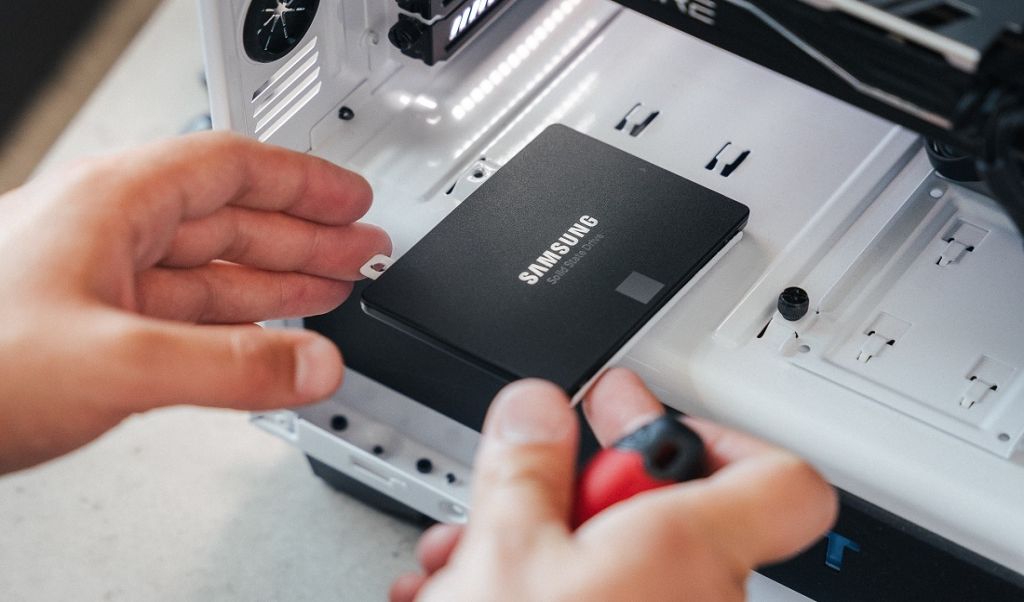 Dyski SSD SATA, M.2 SATA oraz M.2 NVMe. Czym się różnią i które są najlepsze?