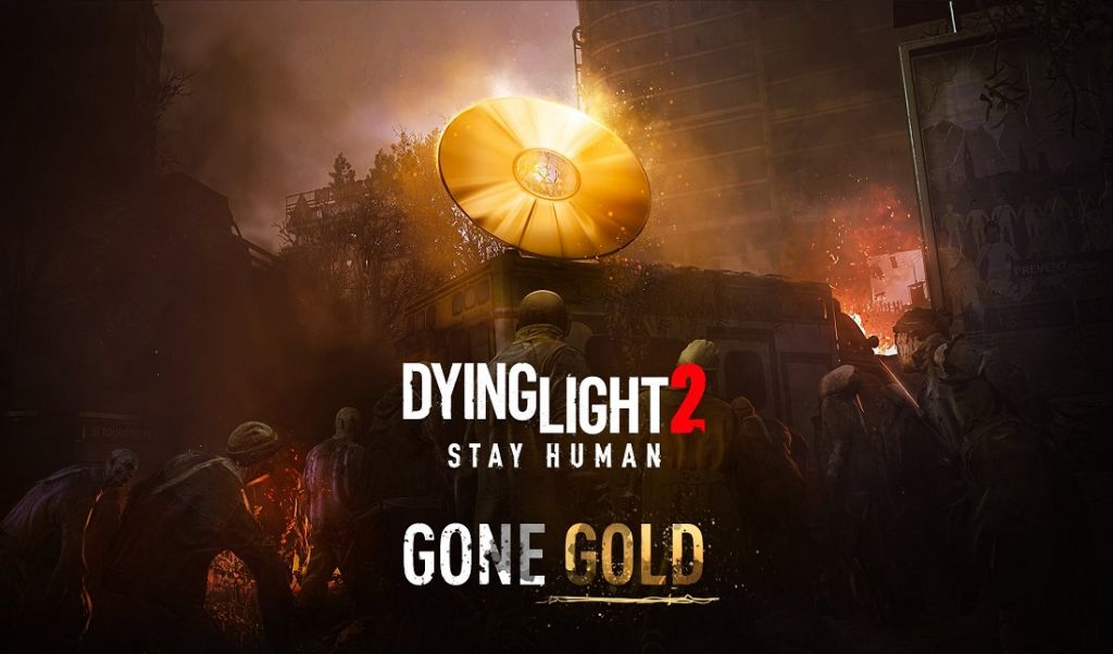 Kolejna gamingowa superprodukcja z Polski w drodze do sklepów: Dying Light 2 ukończony