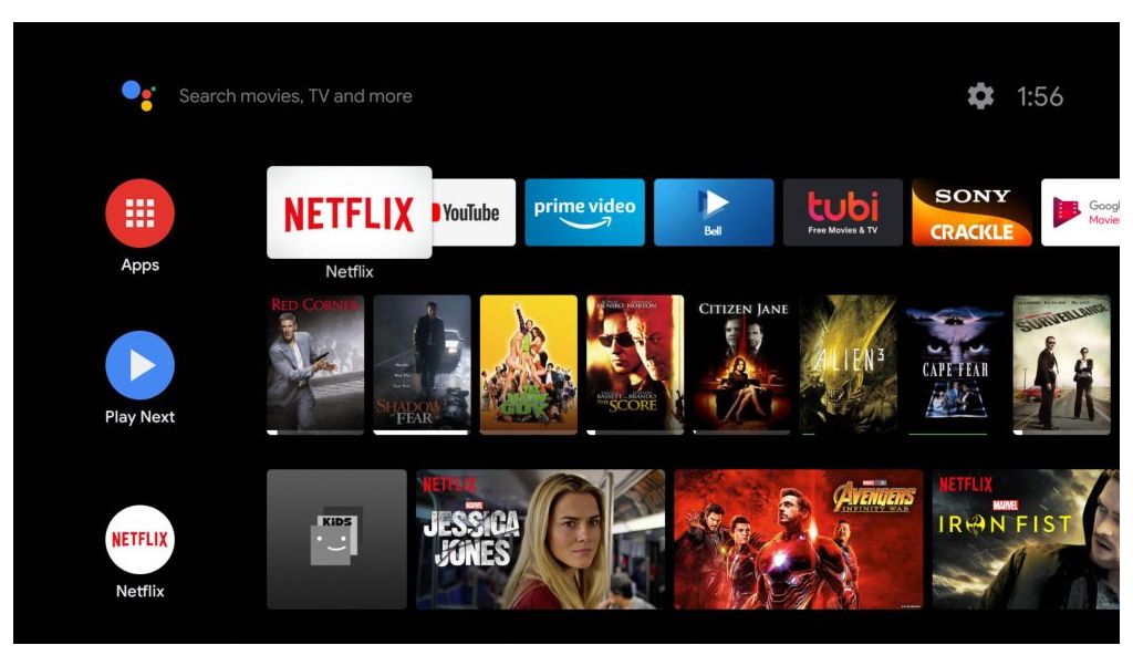 Smart telewizory z Android TV wkrótce doczekają się ważnej aktualizacji
