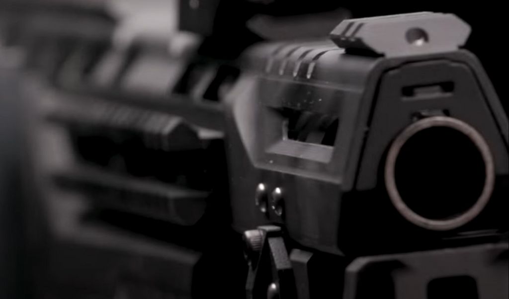 Kałasznikow oskarżony o plagiat broni z… gry komputerowej