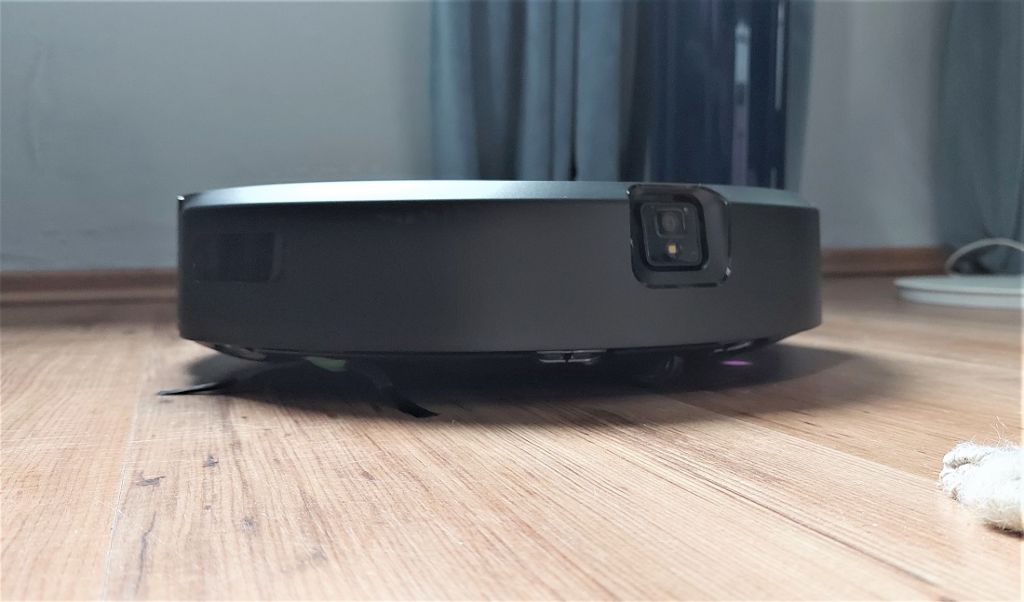 iRobot Roomba j7 – test inteligentnego odkurzacza