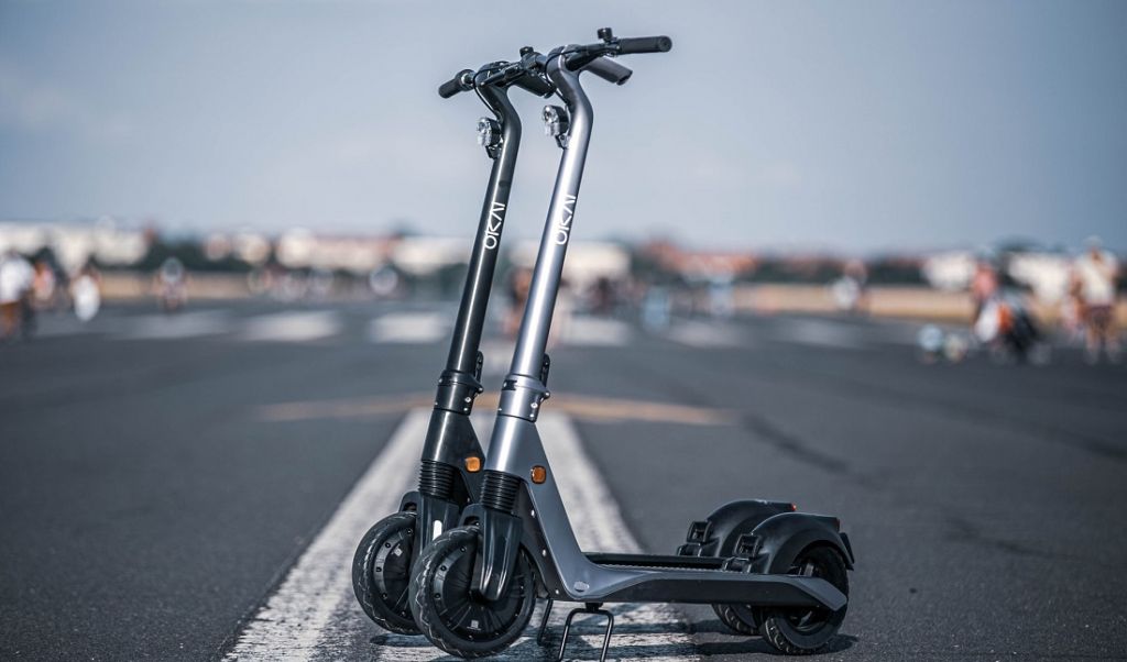 Zamierzasz kupić hulajnogę elektryczną? Poznaj przepisy które uchronią cię przed mandatem