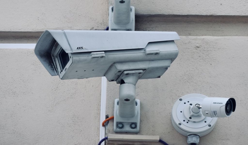 UE chce stworzyć system nadzoru oparty o rozpoznawanie twarzy?