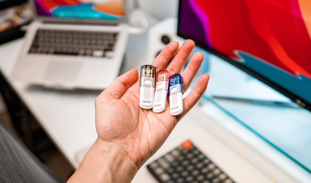 W jakim systemie plików sformatować pendrive?