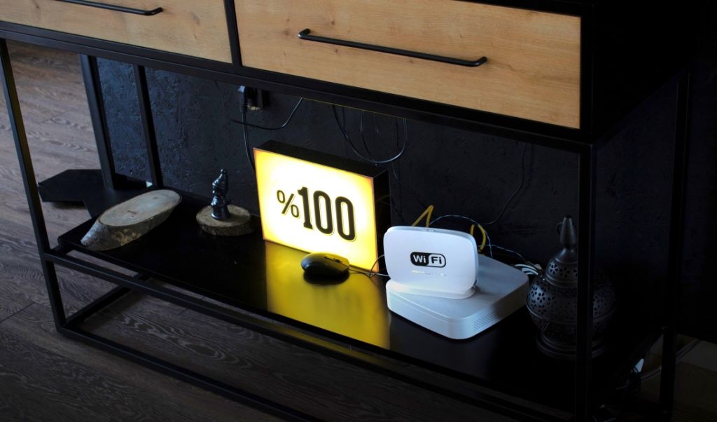 Te urządzenia zakłócają Wi-Fi. Nie stawiaj ich przy routerze