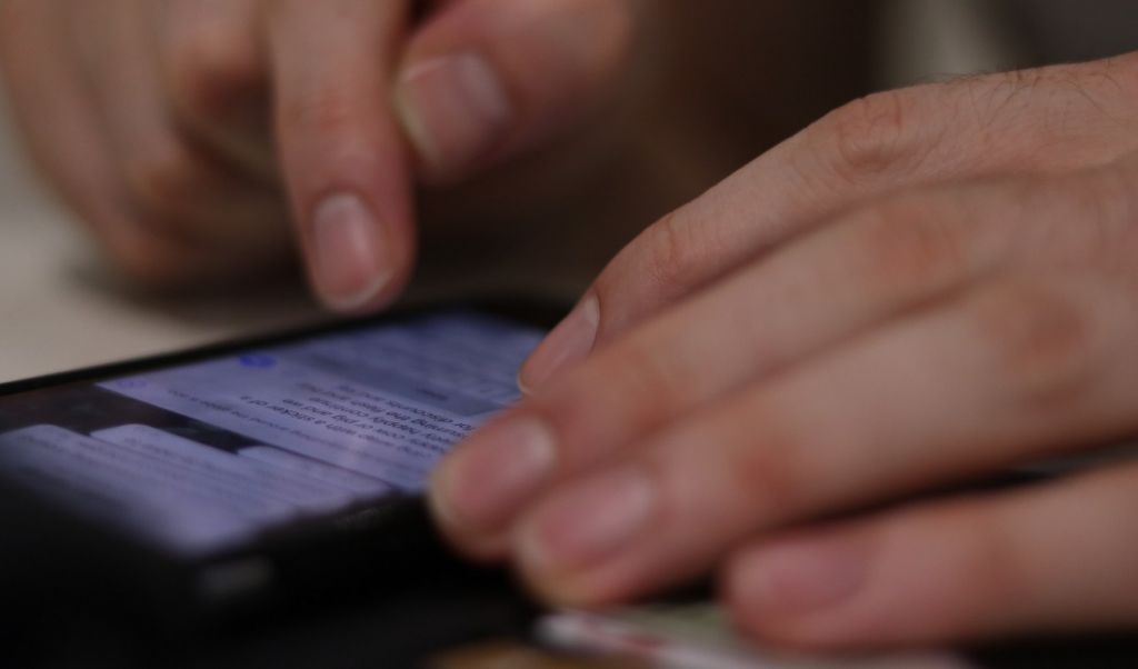 Google zamierza czytać SMSy posiadaczy smartfonów z Androidem?