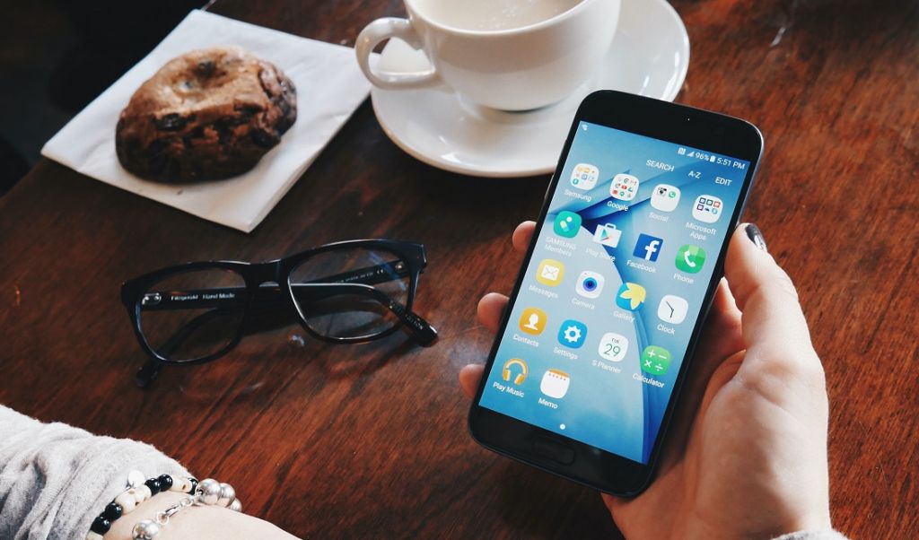 5 ukrytych funkcji smartfonów, o istnieniu których prawdopodobnie w ogóle nie wiesz