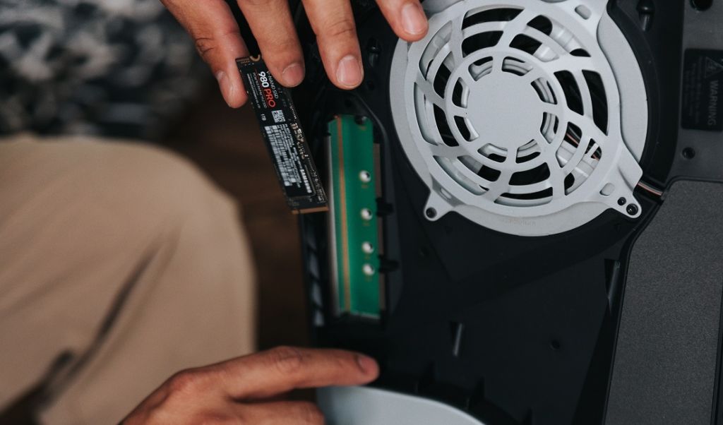 5 sposobów na szybkie zwolnienie miejsca na komputerze z Windows