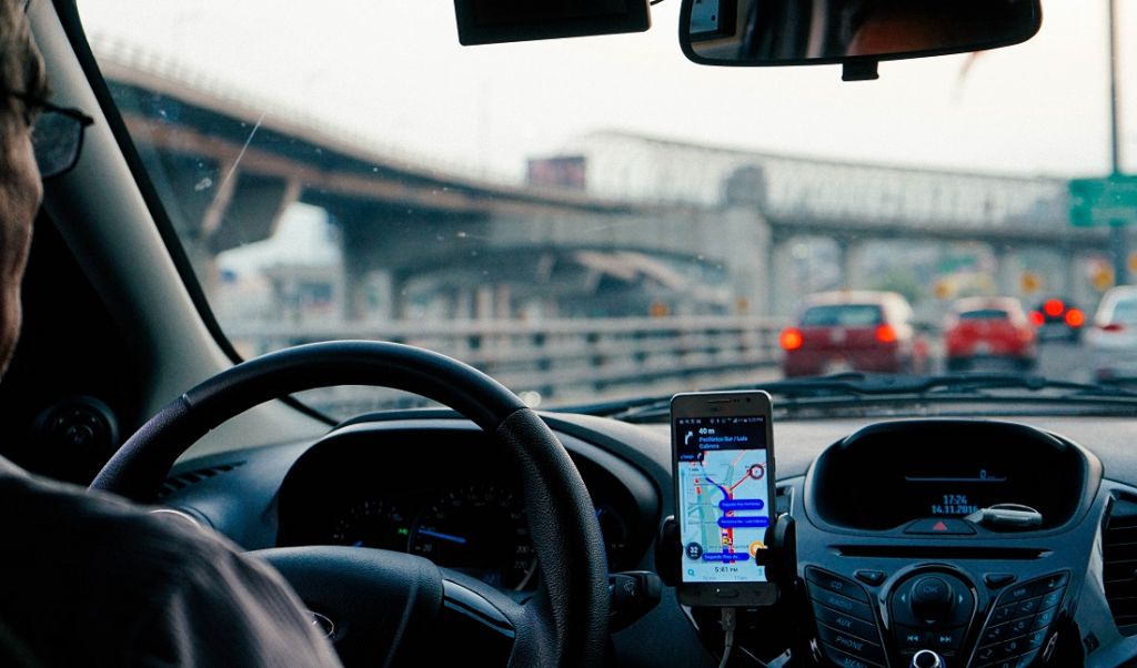 5 przydatnych sztuczek w aplikacji Mapy Google