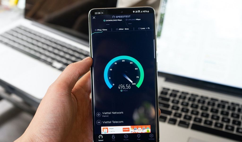 Dlaczego internet zwalnia? 8 najważniejszych przyczyn