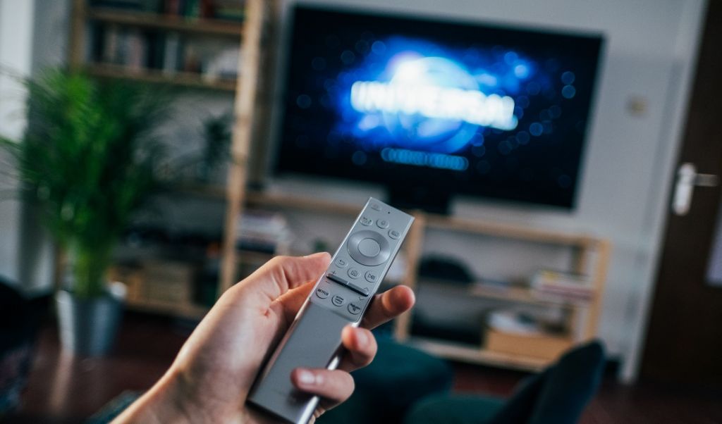 Funkcje telewizorów z Androidem 12 o których warto wiedzieć