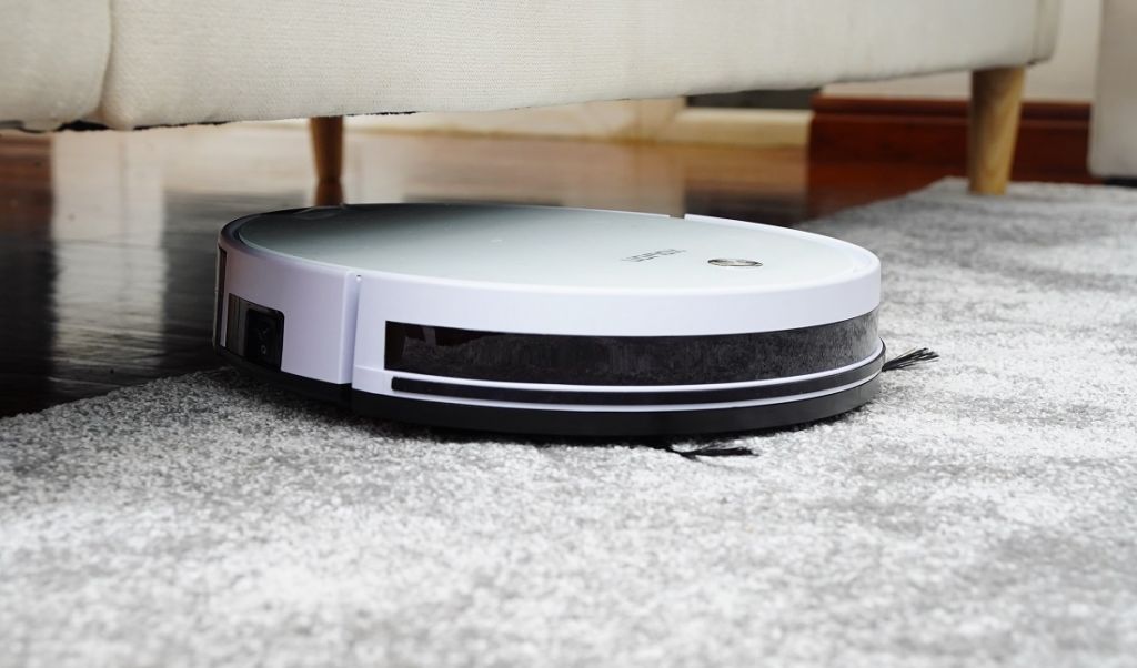 Kupujemy odkurzacz. Na co szczególnie zwrócić uwagę?