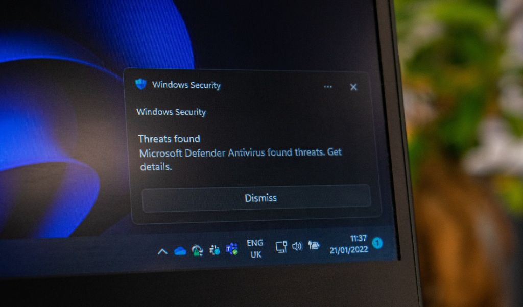 5 najczęstszych błędów, które popełniamy użytkując antywirusy
