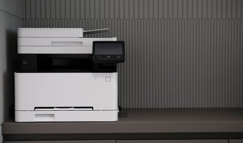 Jak oszczędzać tusz podczas drukowania? Poradnik