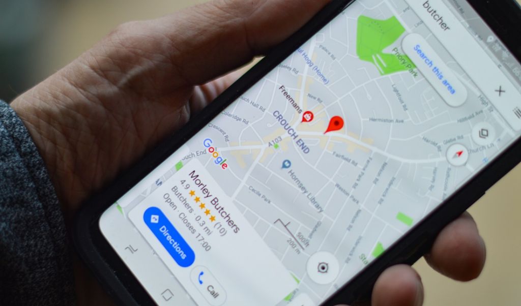 Jak w razie potrzeby udostępnić własną lokalizację? Podpowiadamy