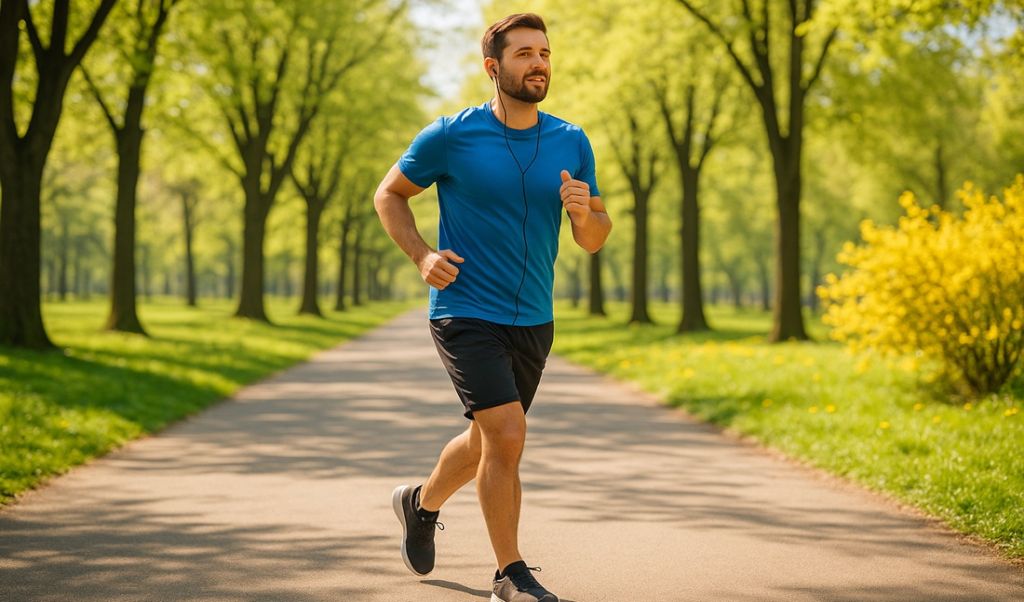 Aplikacje do biegania – która będzie najlepsza?