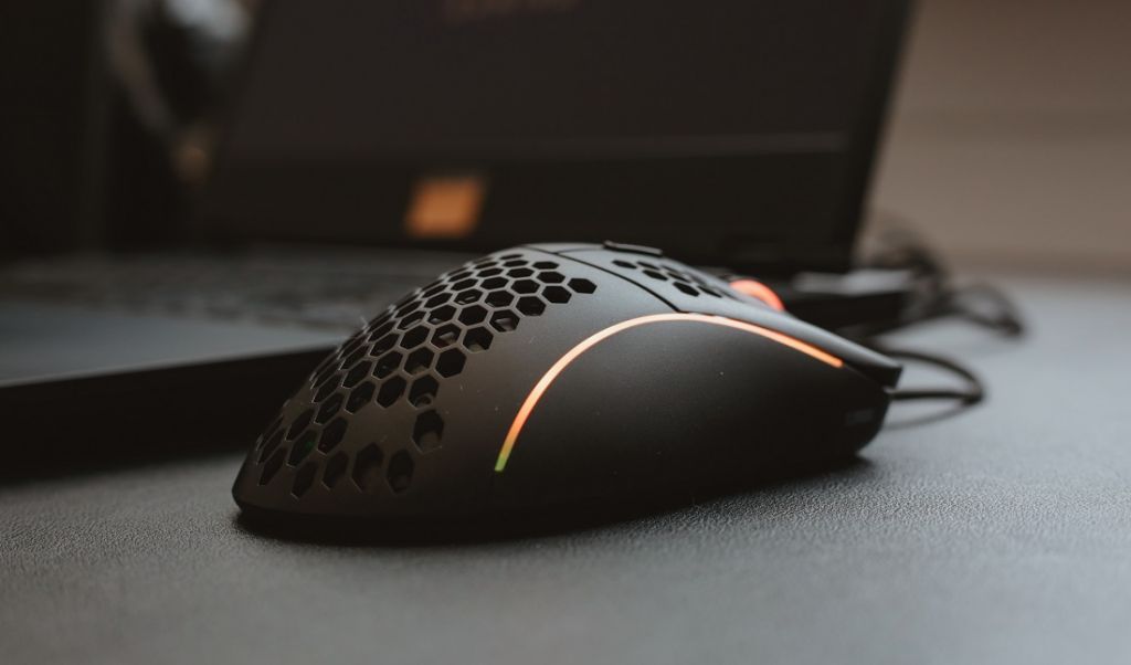 DPI w myszy komputerowej. Co to za ustawienie i do czego służy?
