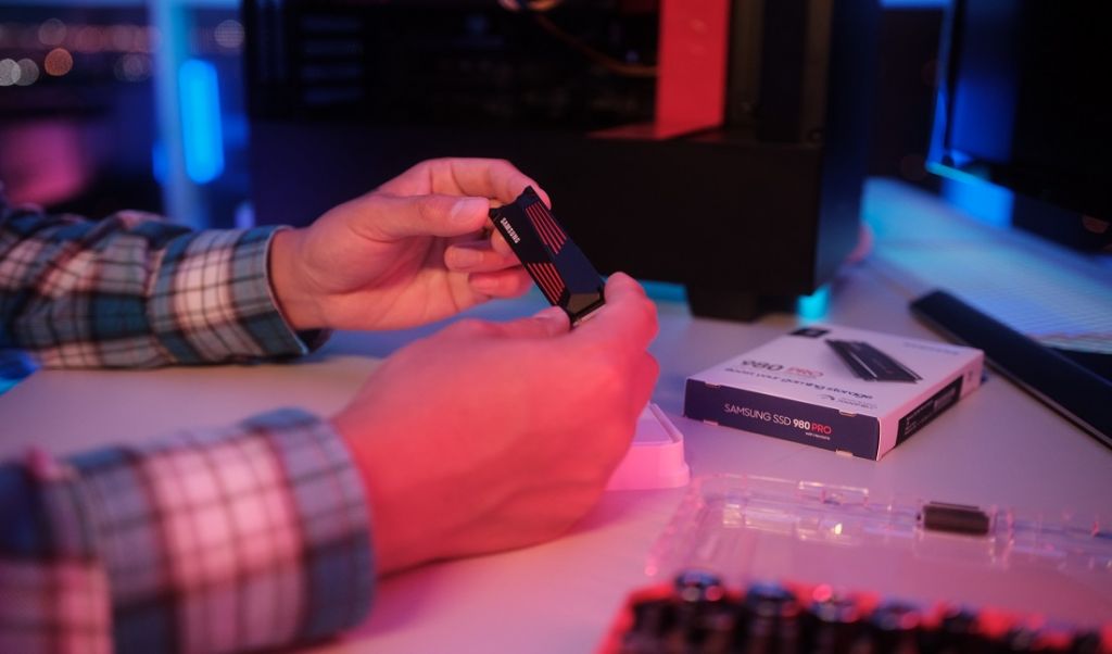 Podział dysku na partycje. Po co i jak to zrobić?