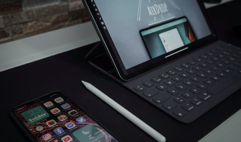 AirDrop – do czego służy ta funkcja?