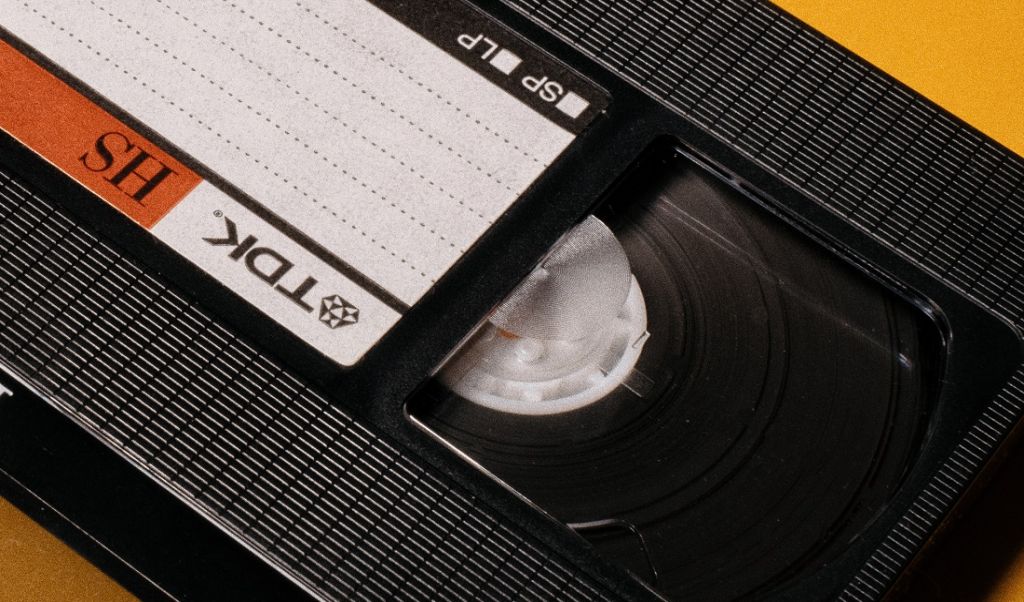 Jak zgrać kasety VHS na komputer? Doradzamy