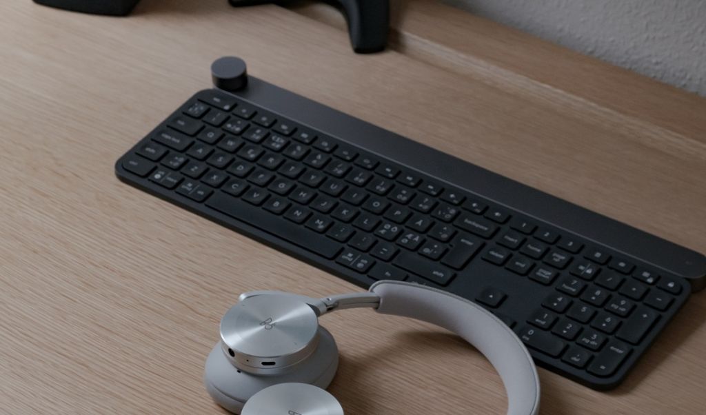 Nie działa klawiatura? Oto możliwe przyczyny i sposoby usunięcia awarii