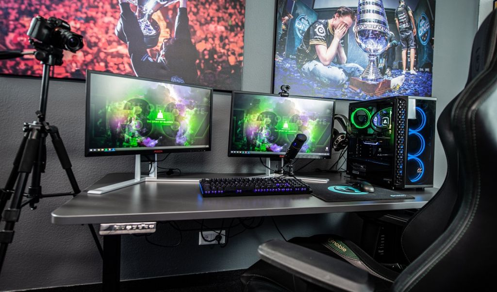 FPS – co to i dlaczego jest tak ważne w grach?